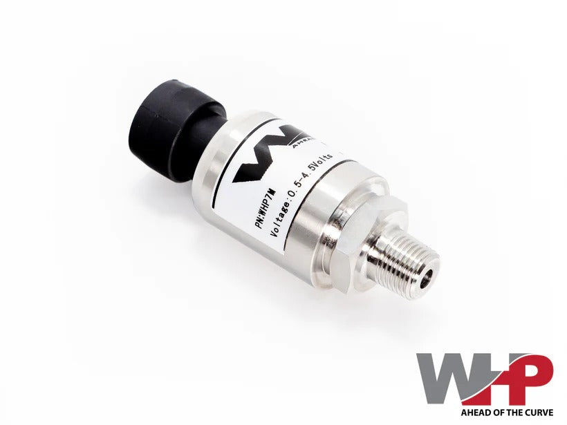 ECU Master WHP 7 Bar Map Sensor, 1/8 NPT