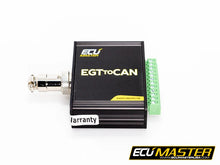 Load image into Gallery viewer, ECU Master 8 Channel EGT Module