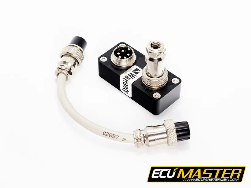 ECU Master CAN Expansion Module