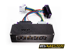 Load image into Gallery viewer, ECU Master JZX100 VVTi 1JZGTE PNP For EMU Black