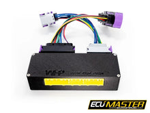 Load image into Gallery viewer, ECU Master 89-92 SUPRA 7MGTE PNP For EMU Black