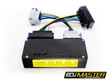 Load image into Gallery viewer, ECU Master 87-88 SUPRA 7MGTE PNP for EMU Black