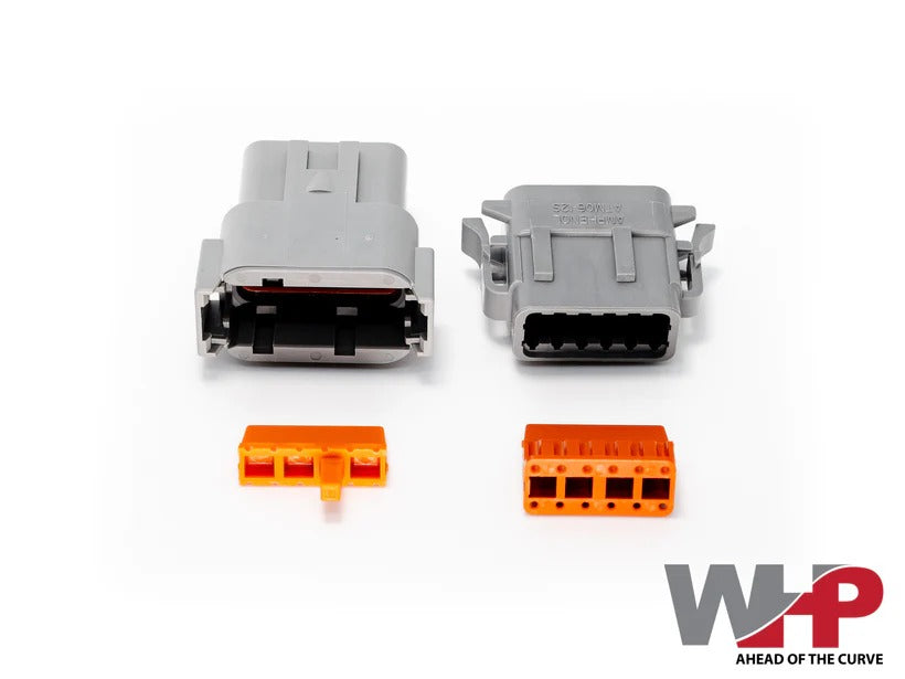 ECU Master 12 Position TM Connector Kit