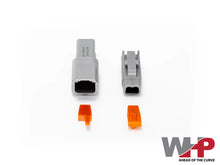 Load image into Gallery viewer, ECU Master 2 Position TM Connector Kit