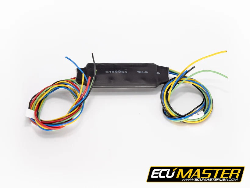 ECU Master VANOS Low-Side to High-Side Module