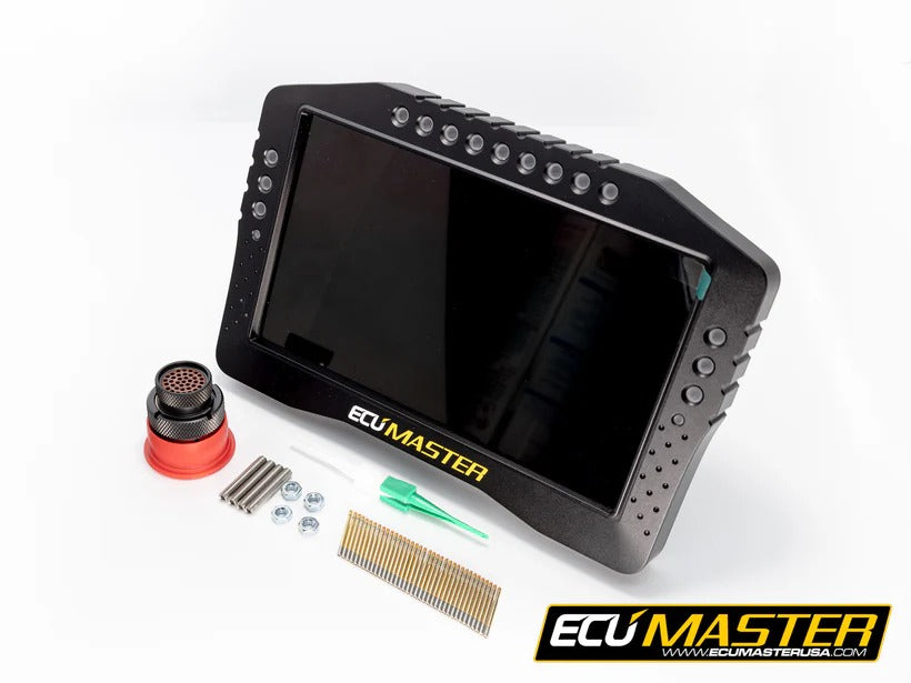ECU Master ADU7 — AutoSport