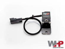 Load image into Gallery viewer, ECU Master WHP Boost Control Solenoid Kit- Black Fittings and Bracket