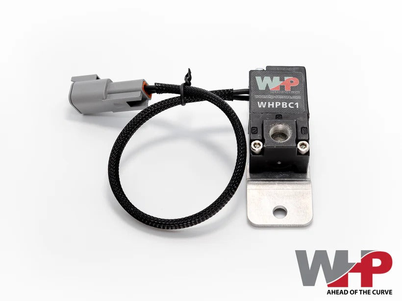 ECU Master WHP Boost Control Solenoid Kit