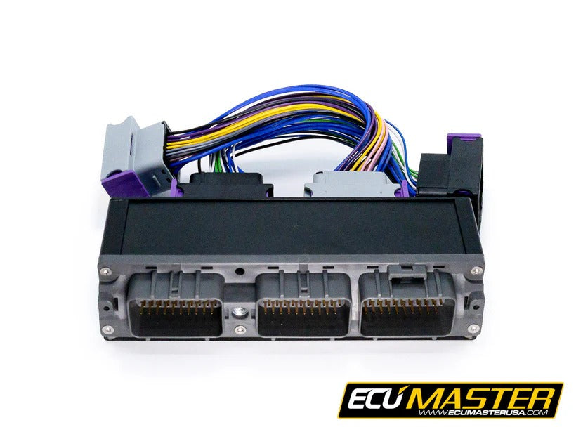 ECU Master JZA80 and SC300 2JZ NON VVTI PNP for EMU Classic
