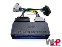 Load image into Gallery viewer, ECU Master Nissan SR20 S13 (62/63-E5) 64 Position PNP Adapter For EMU Classic