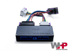 Load image into Gallery viewer, ECU Master Nissan SR20 S13 (62/63-E5) 64 Position PNP For EMU Black