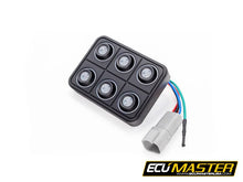 Load image into Gallery viewer, ECU Master 6-Position CAN Keyboard
