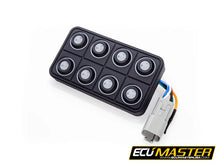 Load image into Gallery viewer, ECU Master 8-Position CAN Keyboard