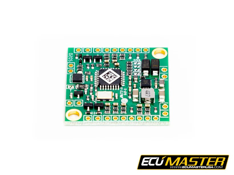 ECU Master CAN Switch Board V3