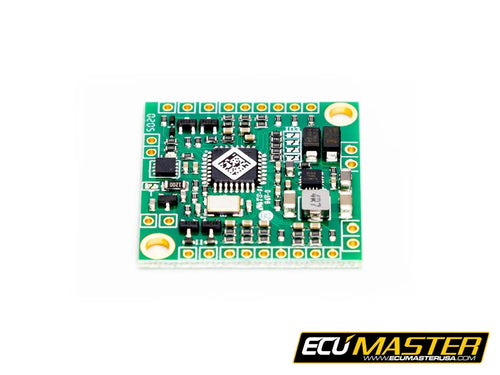 ECU Master CAN Switch Board V3