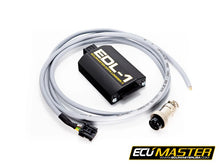 Load image into Gallery viewer, ECU Master EDL-1 ECUMaster Serial Datalogger With Bluetooth