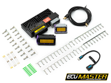 Load image into Gallery viewer, ECU Master EMU Black