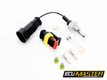 Load image into Gallery viewer, ECU Master Fluid Temperature Sensor (oil, water, etc.), 1/8 NPT