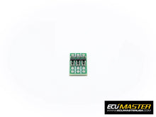 Load image into Gallery viewer, ECU Master MUX Switch Board