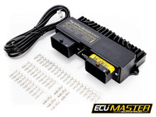 Load image into Gallery viewer, ECU Master EMU Black For Lotus 2ZZ DBW