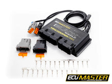 Load image into Gallery viewer, ECU Master Mini Cooper R50 EMU Black Plug in ECU
