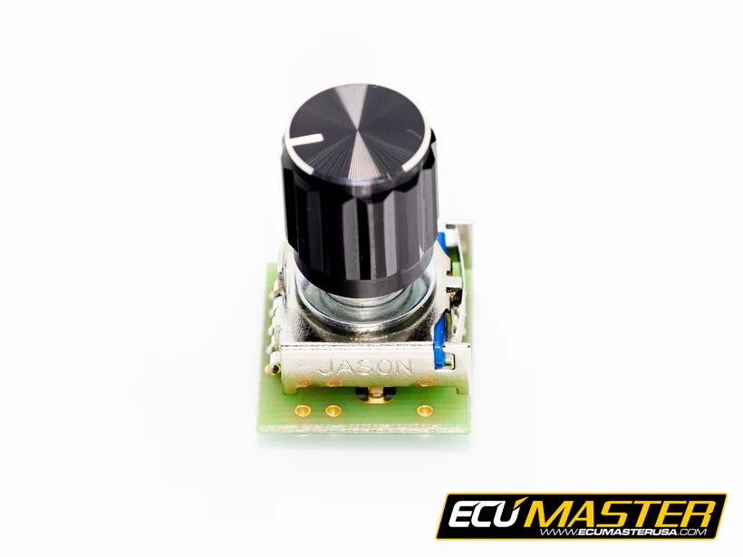 ECU Master 8 Position Rotary Switch