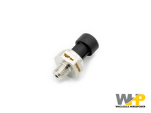 Load image into Gallery viewer, ECU Master WHP 7 Bar Fuel or Oil Pressure Sensor, 1/8 NPT