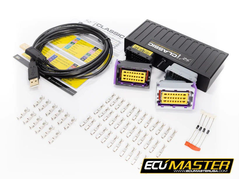 ECU Master EMU Classic