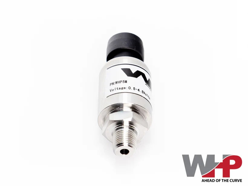 ECU Master WHP 5 Bar Map Sensor, 1/8 NPT