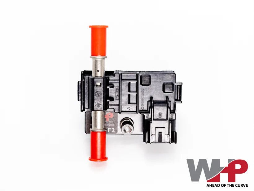 ECU Master WHP Flex Fuel Sensor Kit, -6 AN Fittings