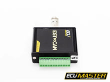 Load image into Gallery viewer, ECU Master 8 Channel EGT Module