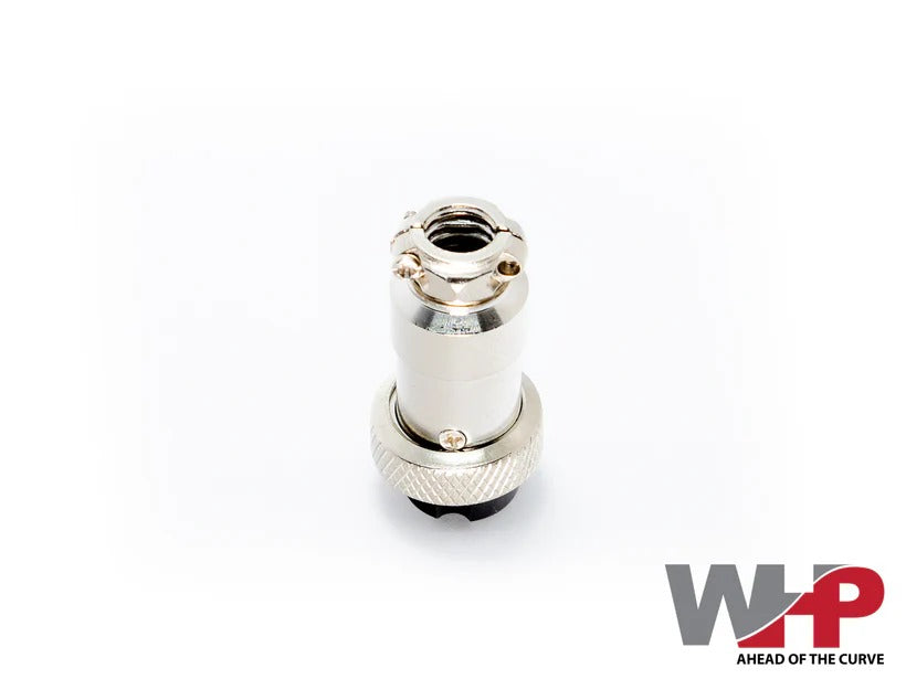 ECU Master Serial Connector (4, 5 or 6 Position)