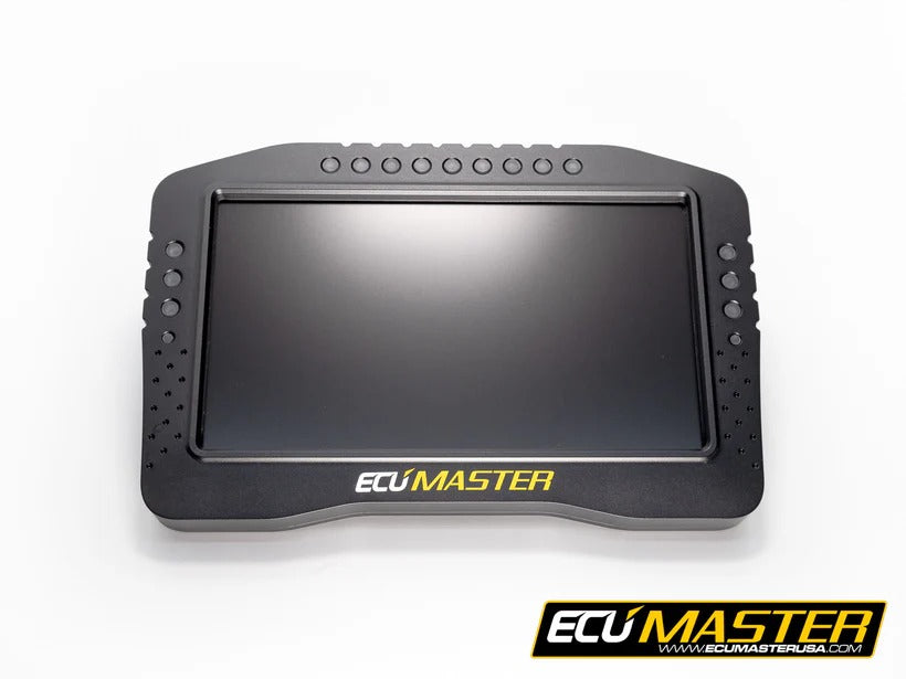 ECU Master ADU7 — Rev.2, IP65