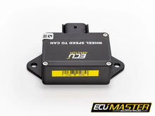Load image into Gallery viewer, ECU Master Wheel Speed to CAN Module