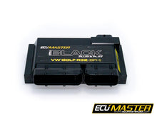 Load image into Gallery viewer, ECU Master Volkswagen R32 MK4 Golf VR6 BFH EMU Black Plug-in ECU
