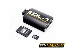 Load image into Gallery viewer, ECU Master EDL-1 ECUMaster Serial Datalogger With Bluetooth
