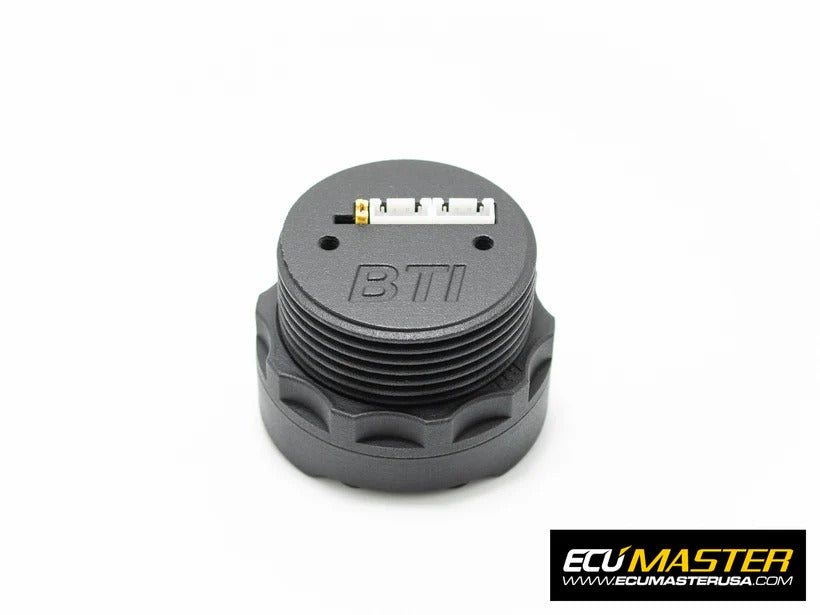 ECU Master BTI CAN Gauge for ECUMaster EMU, 52mm