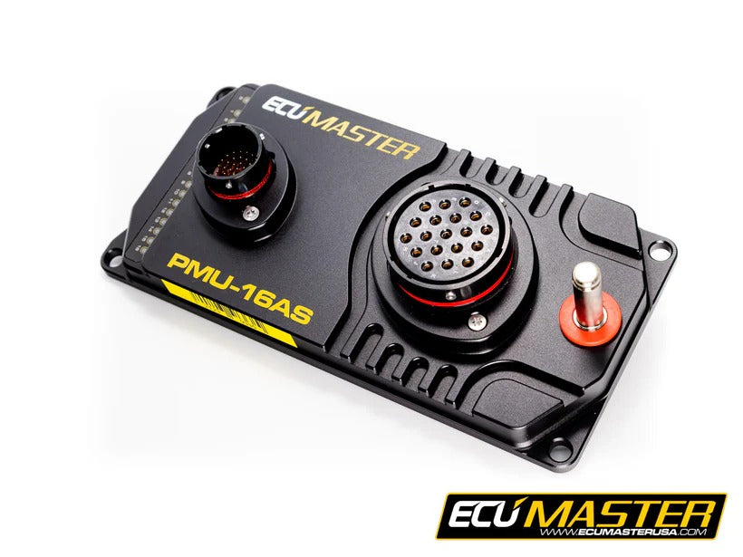 ECU Master PMU-16 AS