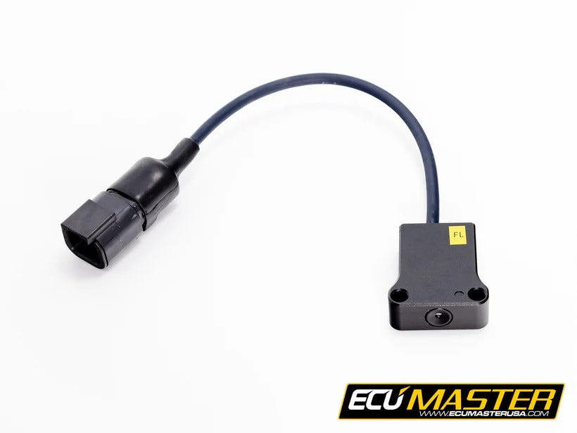 ECU Master Infrared CAN Brake Disc Temperature Camera