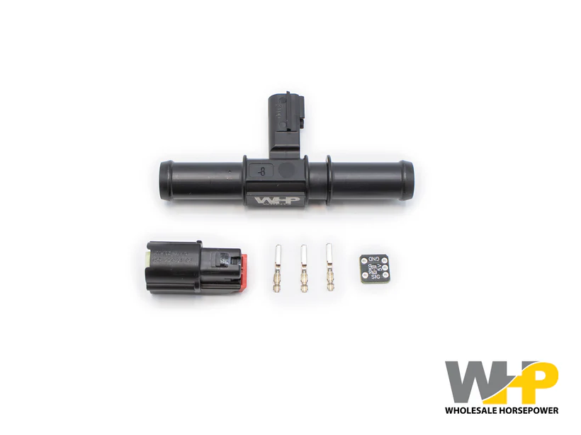 ECU Master WHP Inline Fluid Temperature Sensor