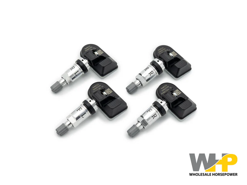 ECU Master WHP TPMS to CAN (Internal Sensors)