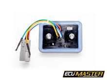 Load image into Gallery viewer, ECU Master 6-Position CAN Keyboard