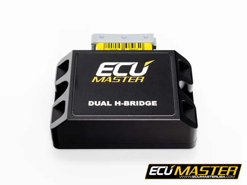 ECU Master Dual H-Bridge Module