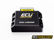 Load image into Gallery viewer, ECU Master Dual H-Bridge Module