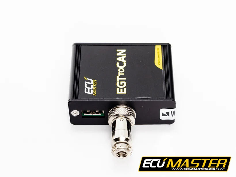 ECU Master 8 Channel EGT Module