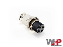Load image into Gallery viewer, ECU Master Serial Connector (4, 5 or 6 Position)