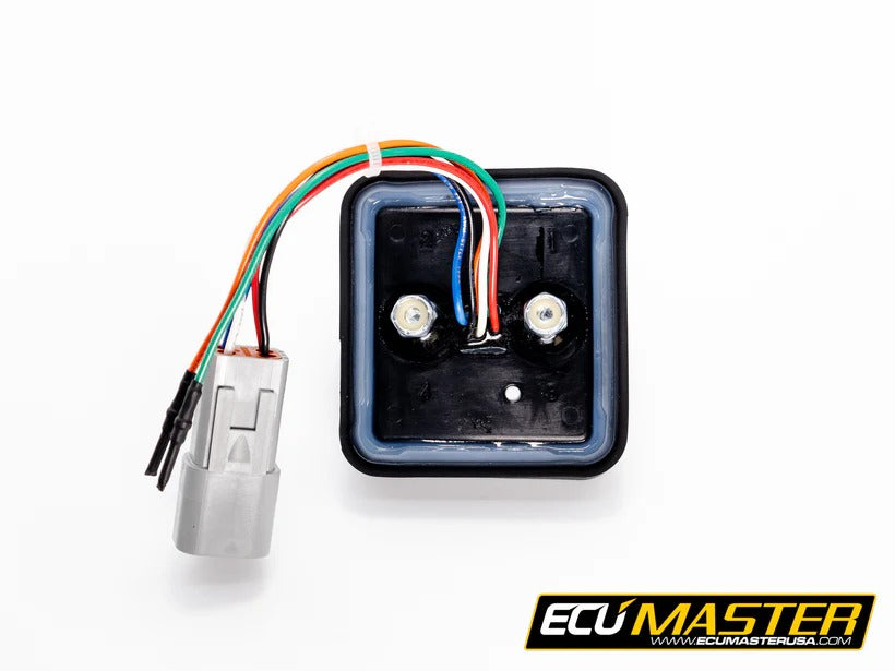 ECU Master 4-Position CAN Keyboard
