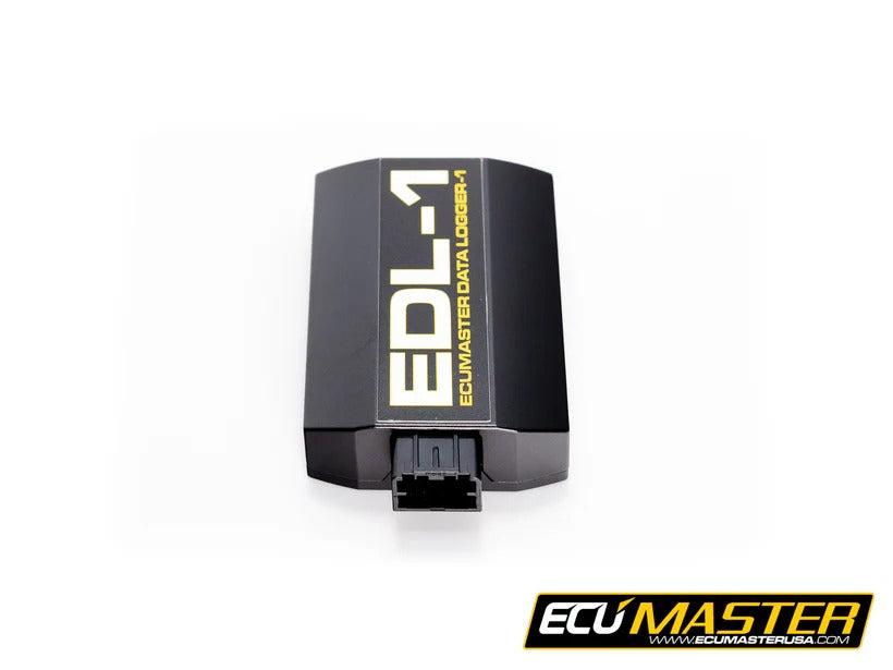 ECU Master EDL-1 ECUMaster Serial Datalogger With Bluetooth