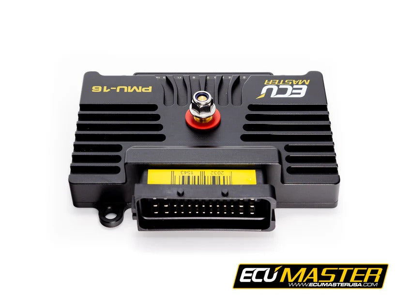 ECU Master PMU-16 DL