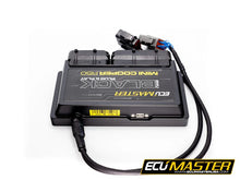 Load image into Gallery viewer, ECU Master Mini Cooper R50 EMU Black Plug in ECU
